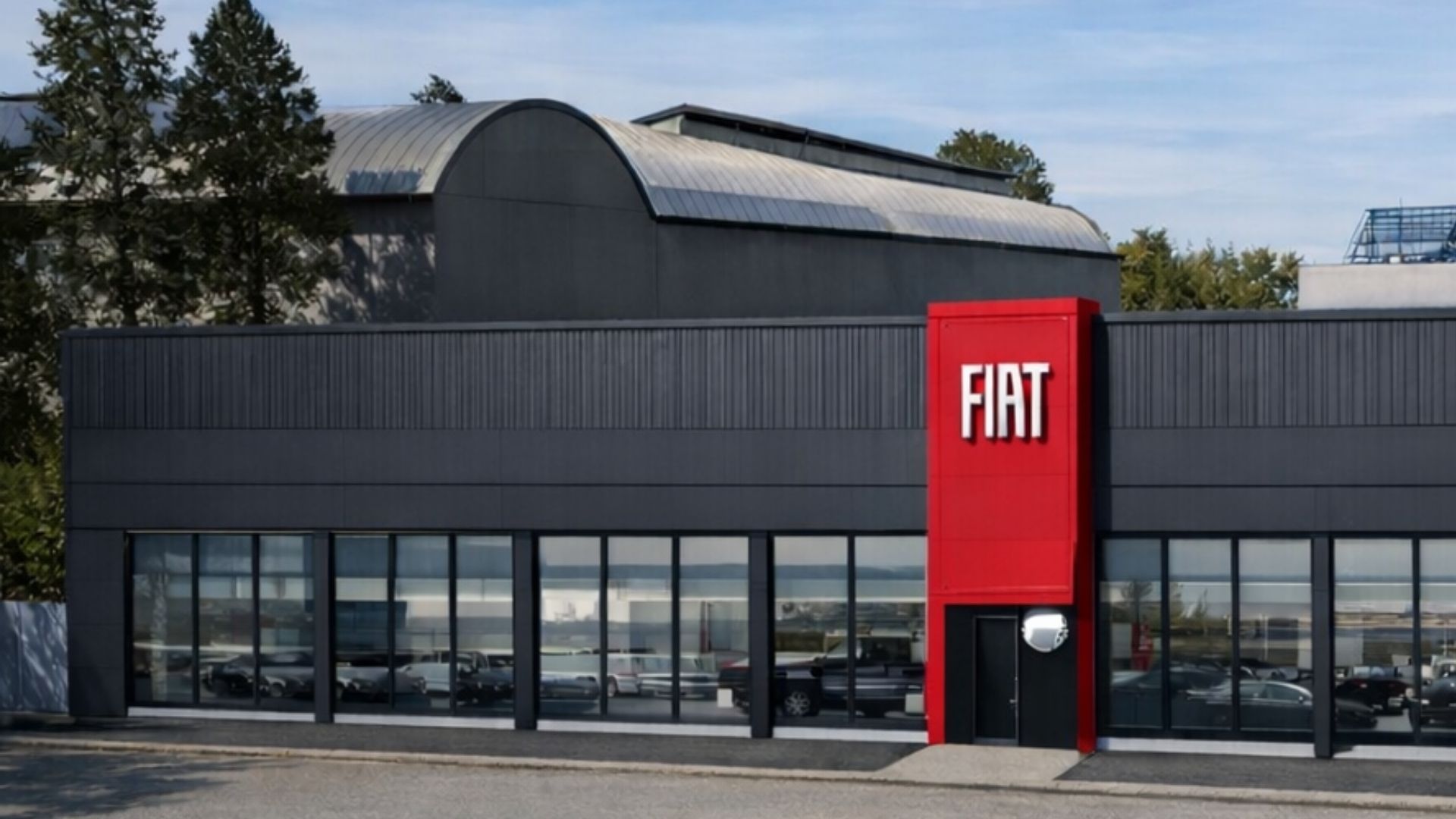 Foto Sede di Legnano